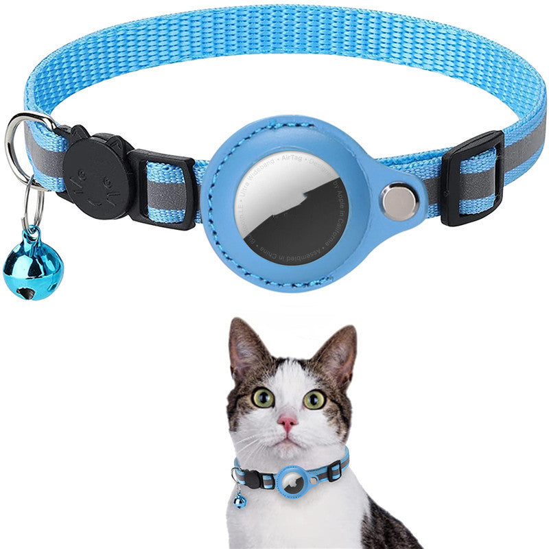 TagTrek Waterproof Collar