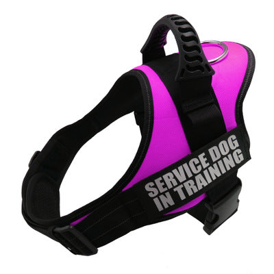 ReflectiVest Breathable Dog Gear