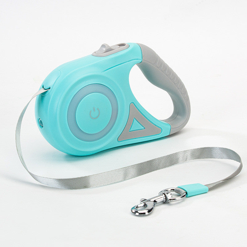 EasyGlide Retractable Cat Leash