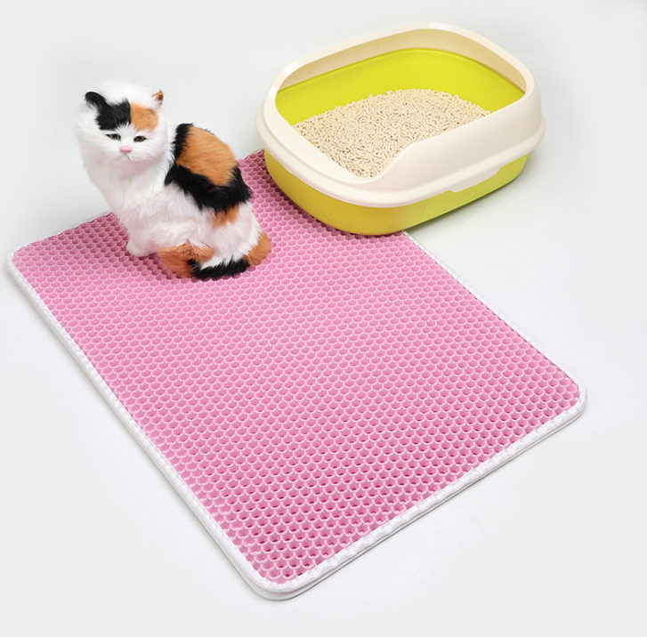 CleanStride Pet Mat