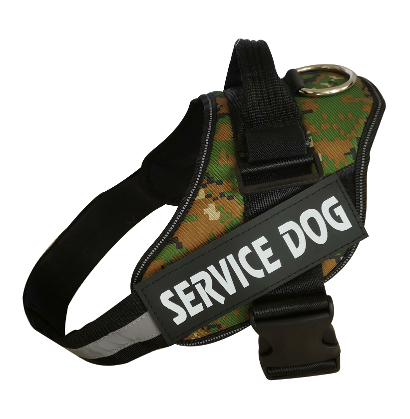 ReflectiVest Breathable Dog Gear