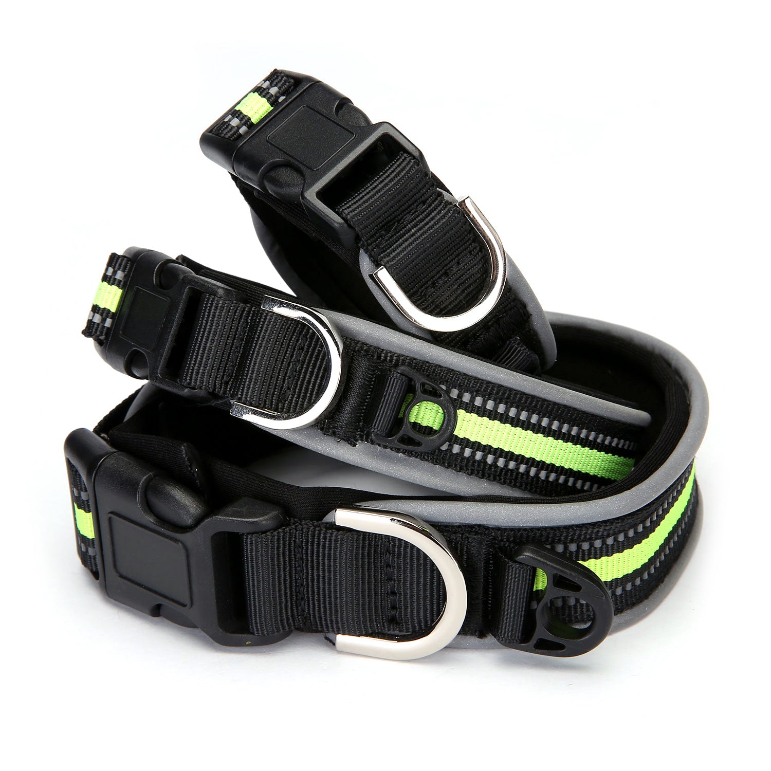 ComfortGlow Luminous Collar