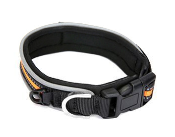 ComfortGlow Luminous Collar