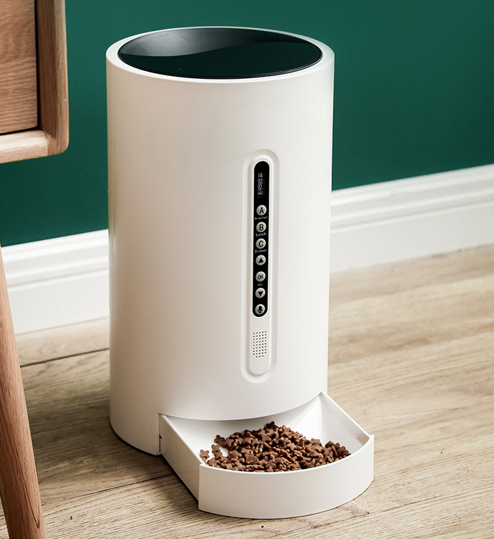 PetTime Precision Feeder