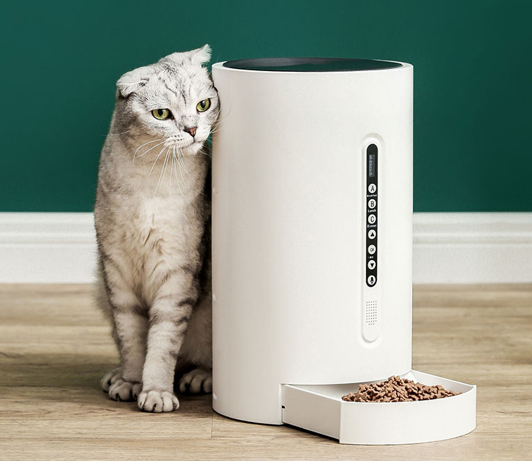 PetTime Precision Feeder