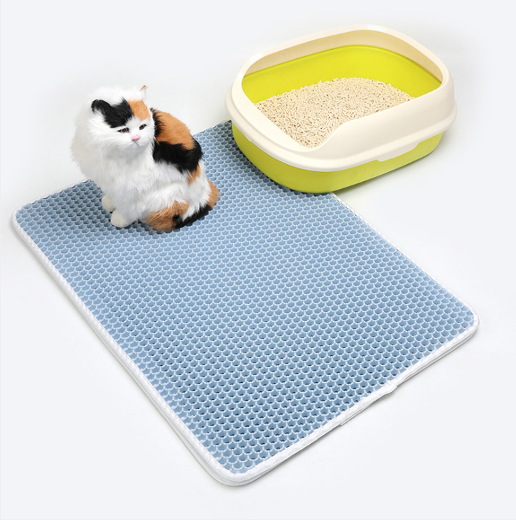 CleanStride Pet Mat