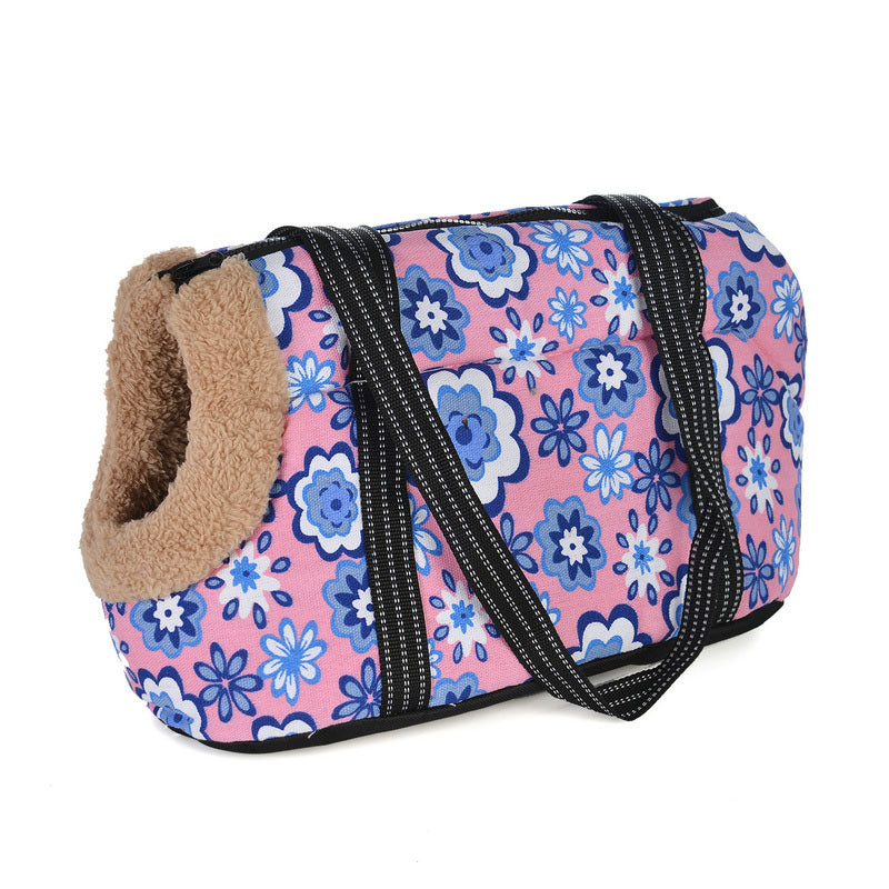 AdventureBuddy Pet Bag