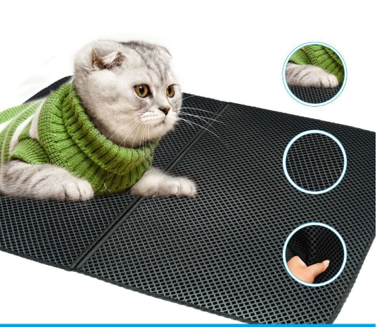 CleanPaws Dual Layer Mat