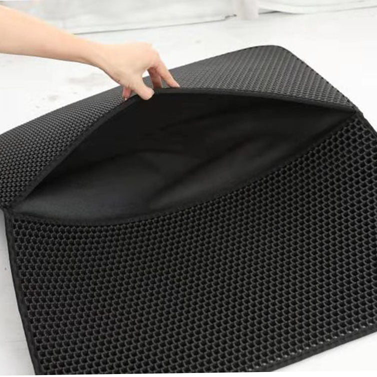 EverClean Dual-Layer Mat