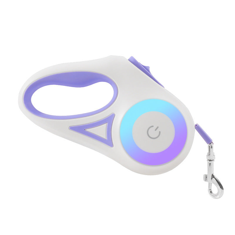 EasyGlide Retractable Cat Leash