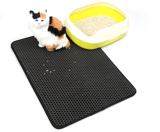 CleanStride Pet Mat