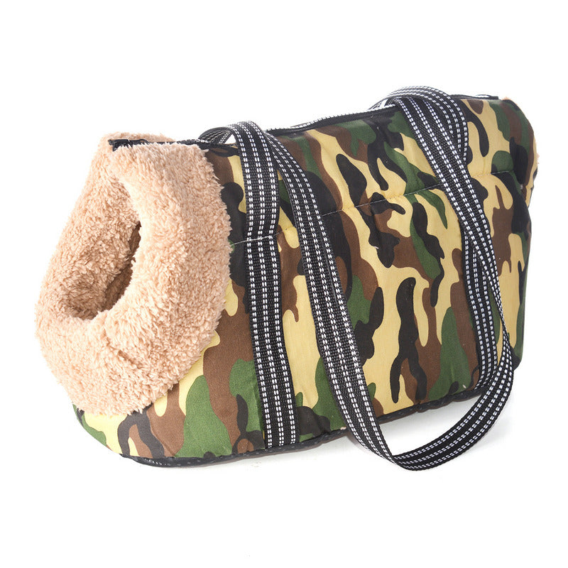 AdventureBuddy Pet Bag