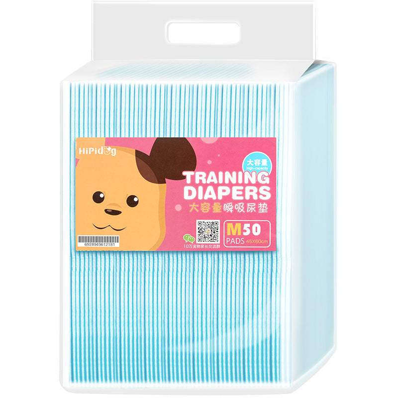 BigPaw Toilet Training Mats