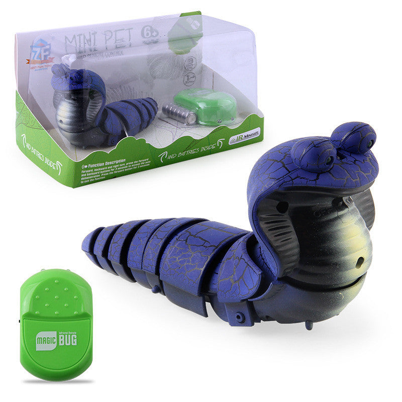 SensiSnake Kitty toy