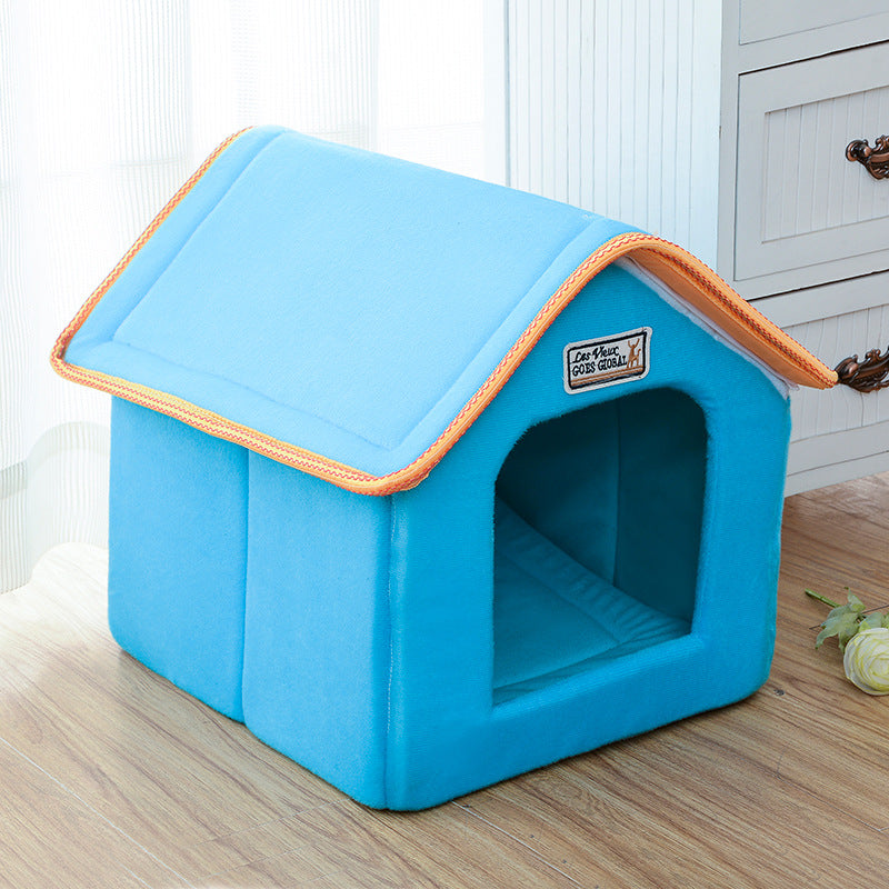 EasyRest Folding Pet Bed