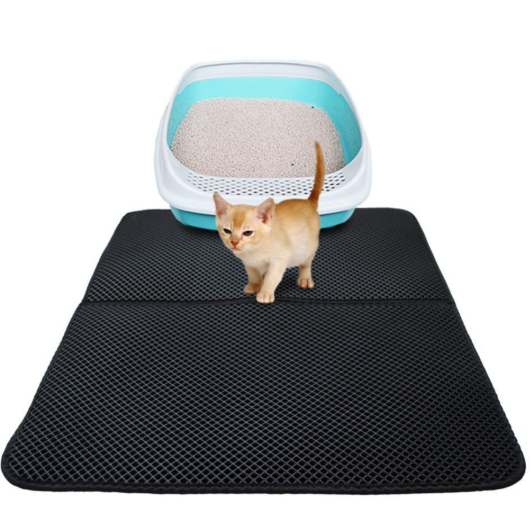 CleanPaws Dual Layer Mat