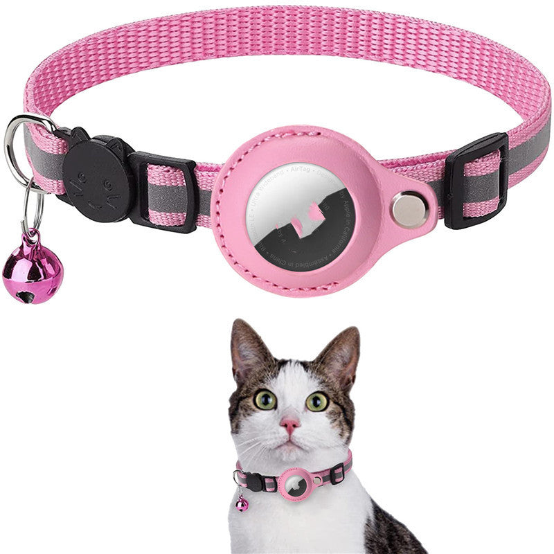 TagTrek Waterproof Collar