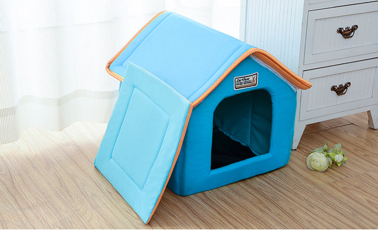 EasyRest Folding Pet Bed