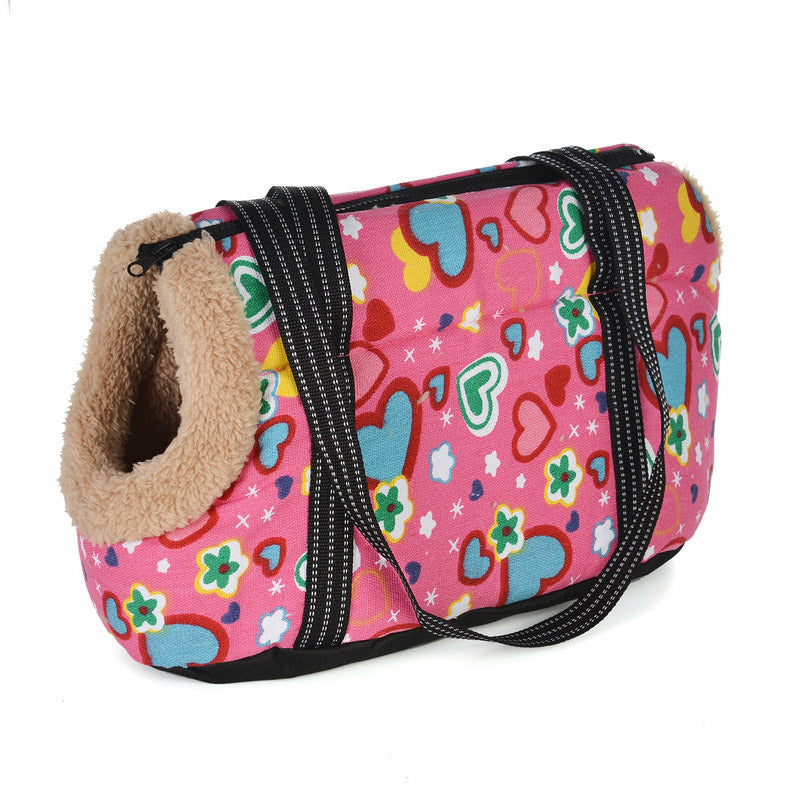 AdventureBuddy Pet Bag