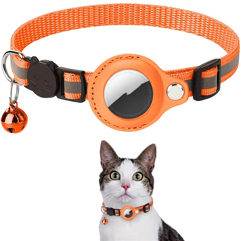 TagTrek Waterproof Collar