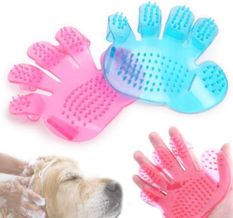 PetSpa Finger Brush