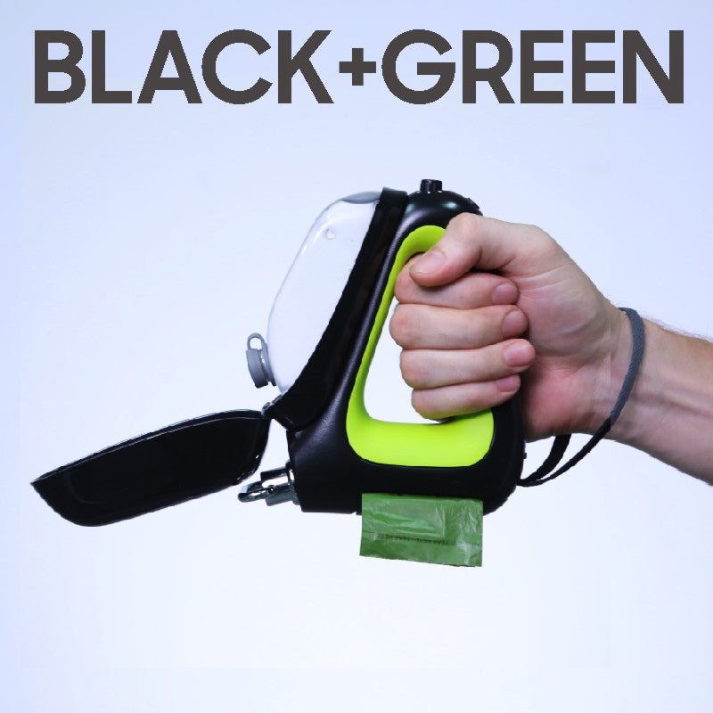 UpgradedDispense Dog Leash