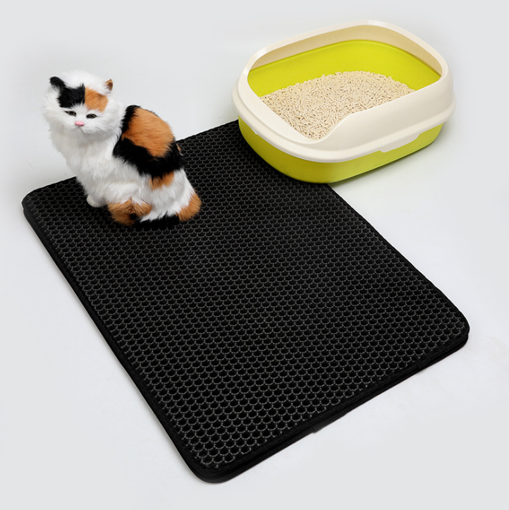 CleanStride Pet Mat