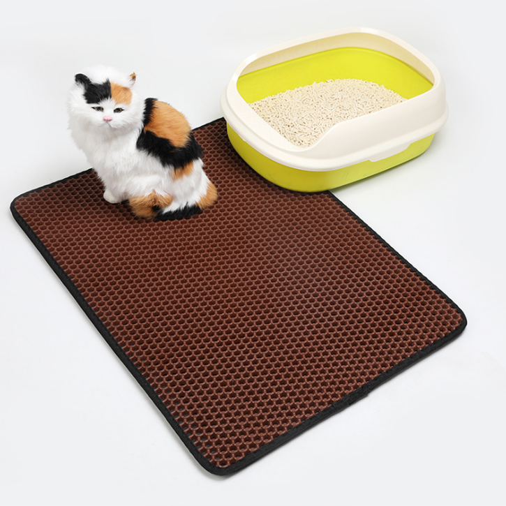 CleanStride Pet Mat