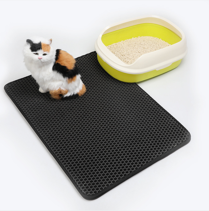 CleanStride Pet Mat