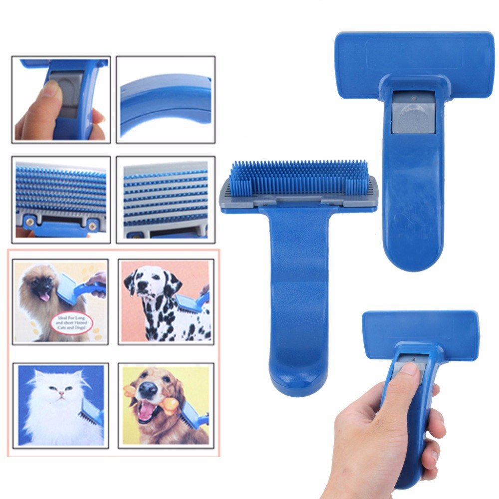 FurMaster Grooming Tool