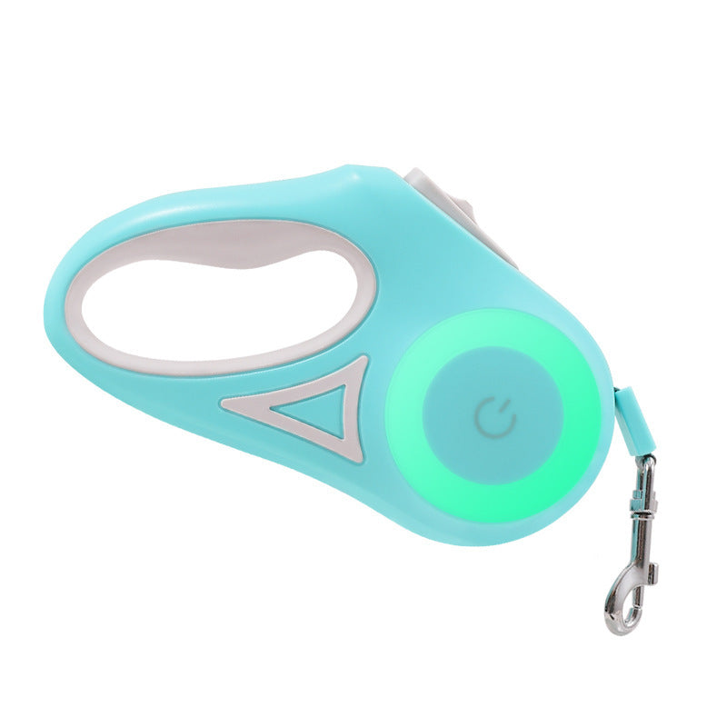 EasyGlide Retractable Cat Leash