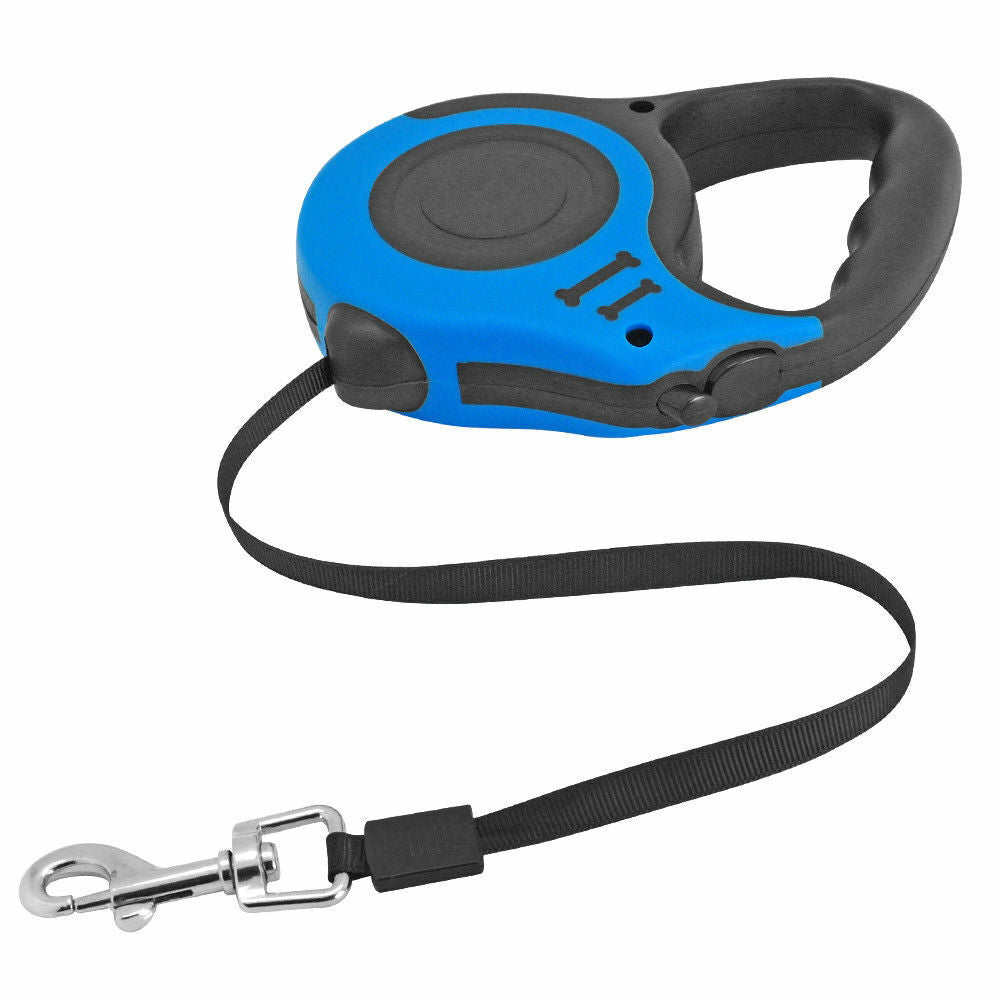 PurrWalk AutoLeash Collar