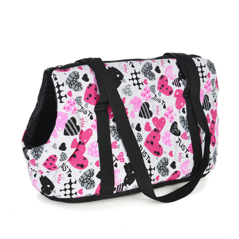 AdventureBuddy Pet Bag