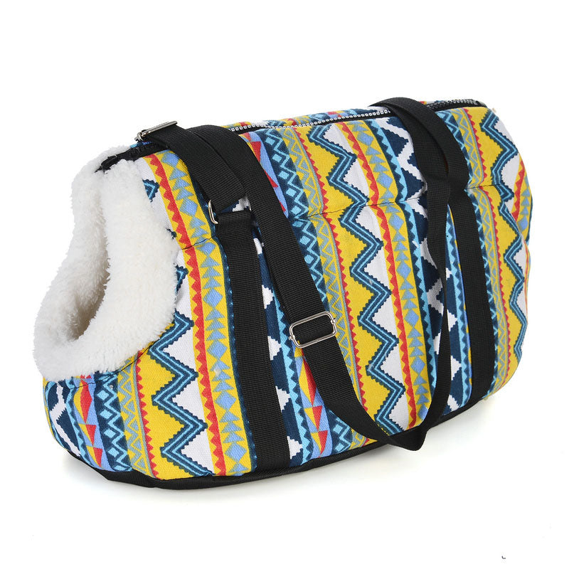 AdventureBuddy Pet Bag