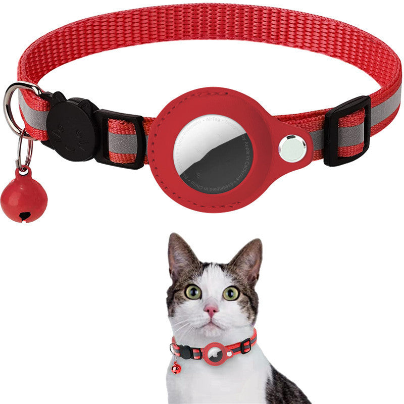 TagTrek Waterproof Collar