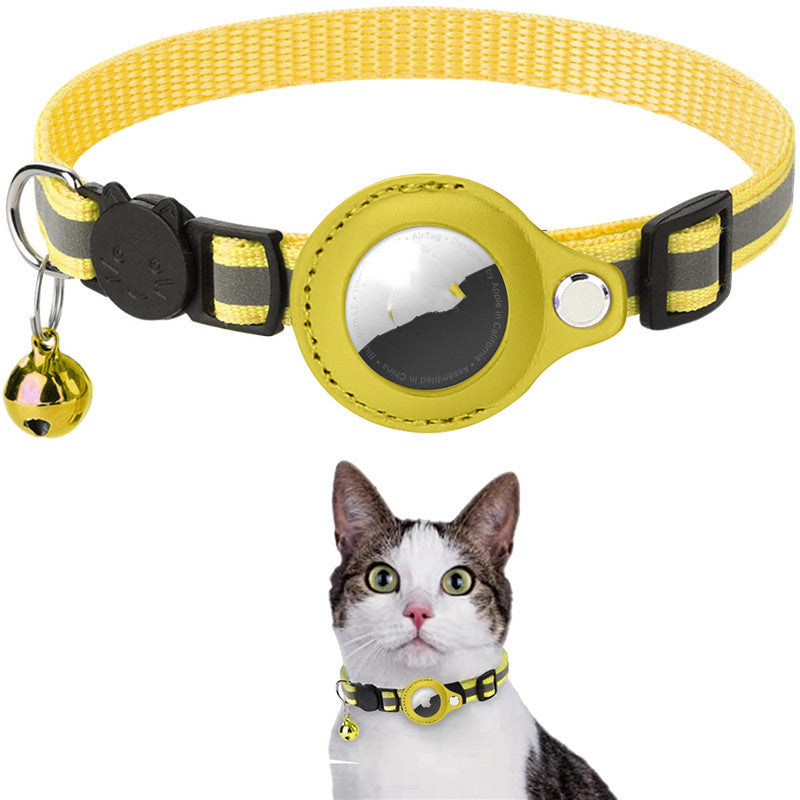 TagTrek Waterproof Collar