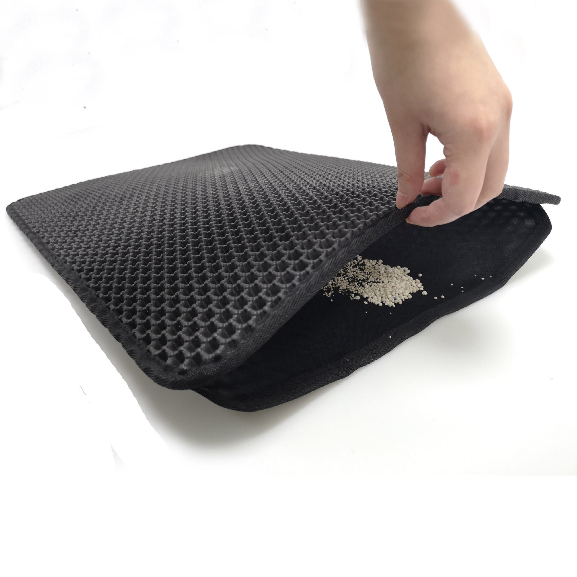 EverClean Dual-Layer Mat