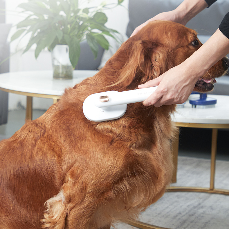 FurWhisperer Grooming Comb