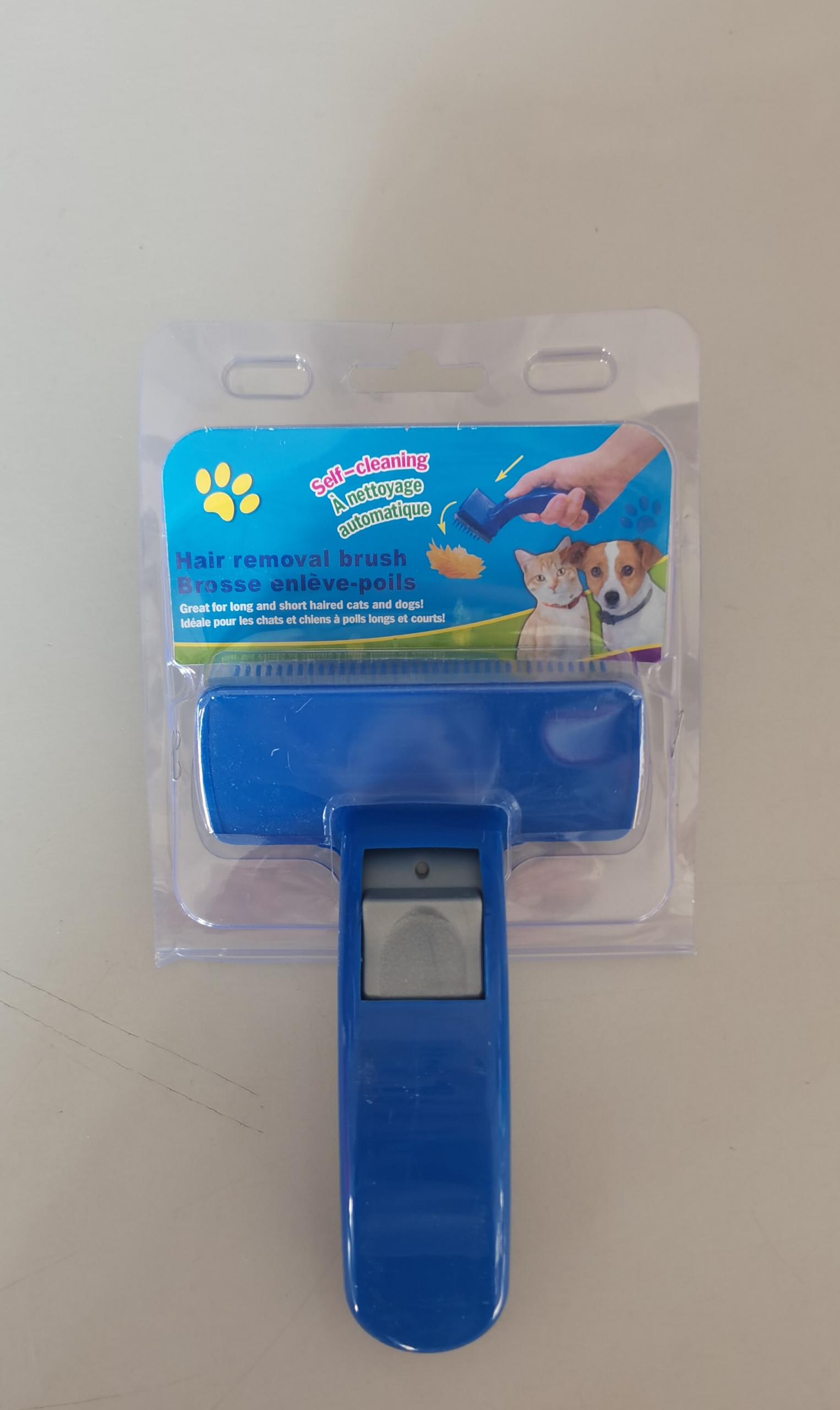 FurMaster Grooming Tool