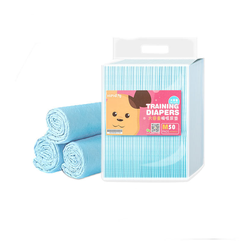 BigPaw Toilet Training Mats