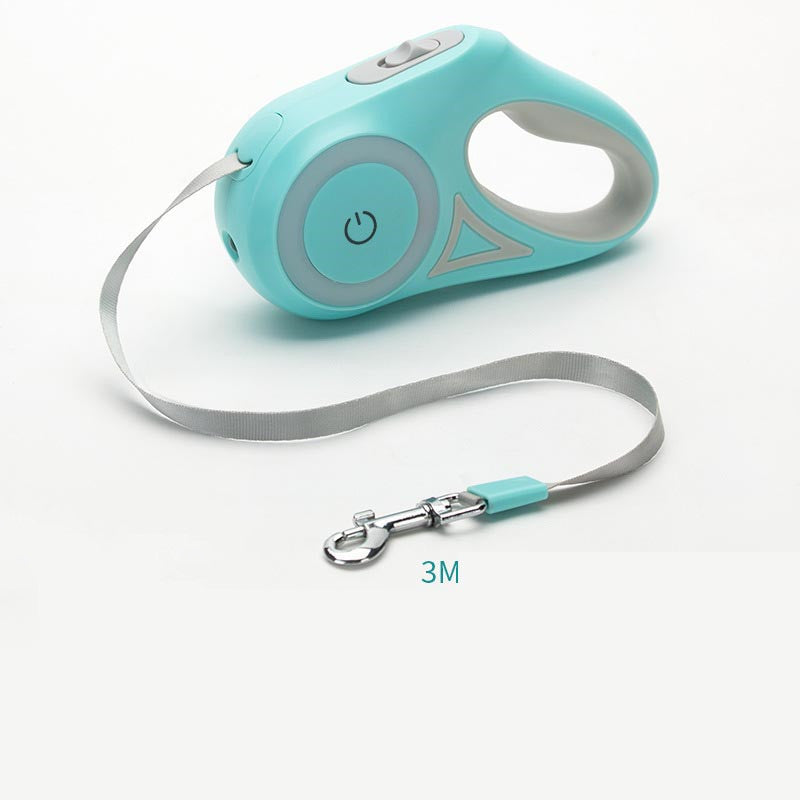 EasyGlide Retractable Cat Leash