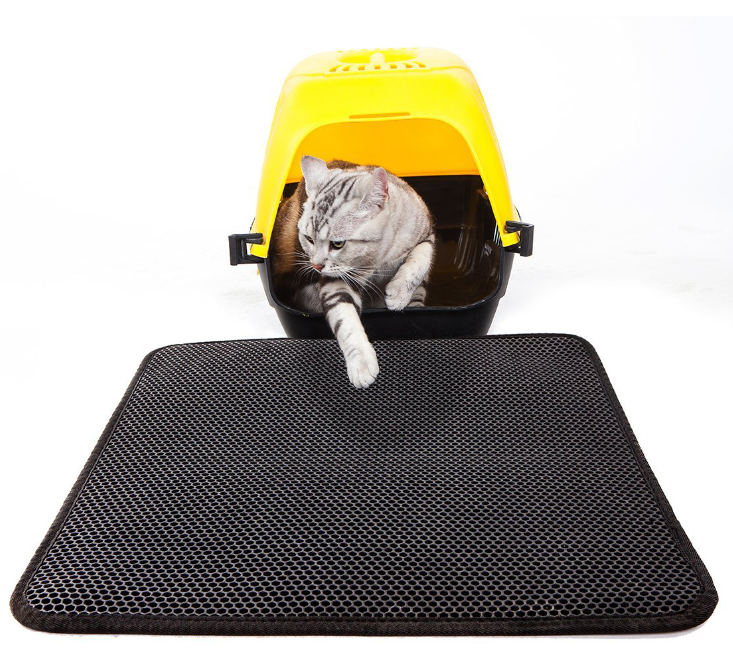 CleanPaws Dual Layer Mat