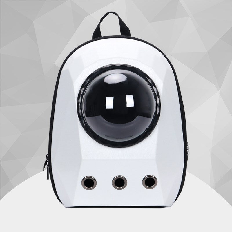 OutdoorPurr Space Backpack