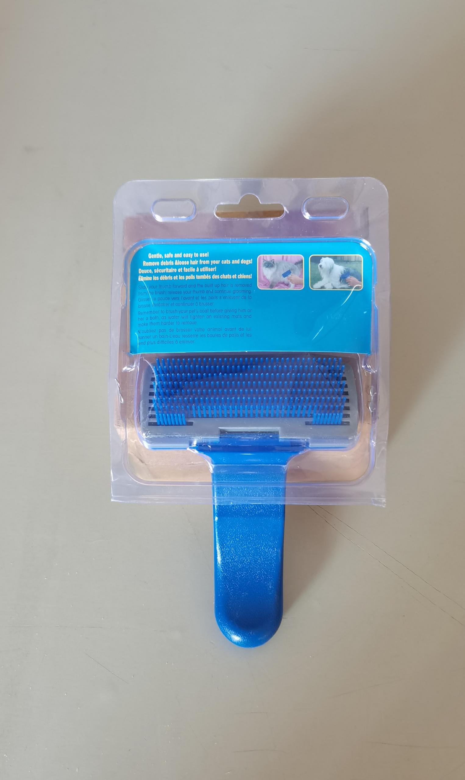 FurMaster Grooming Tool