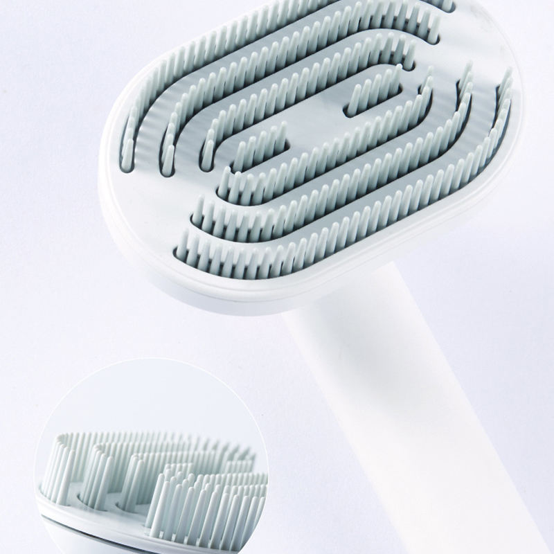 FurWhisperer Grooming Comb