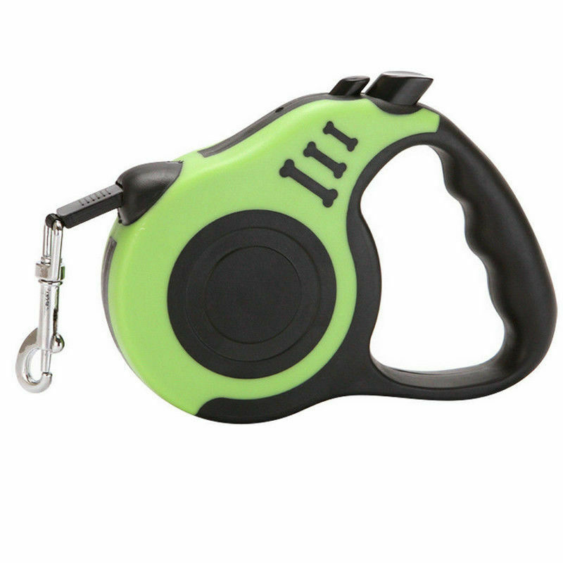 PurrWalk AutoLeash Collar