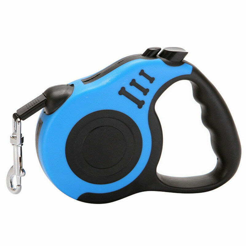 PurrWalk AutoLeash Collar