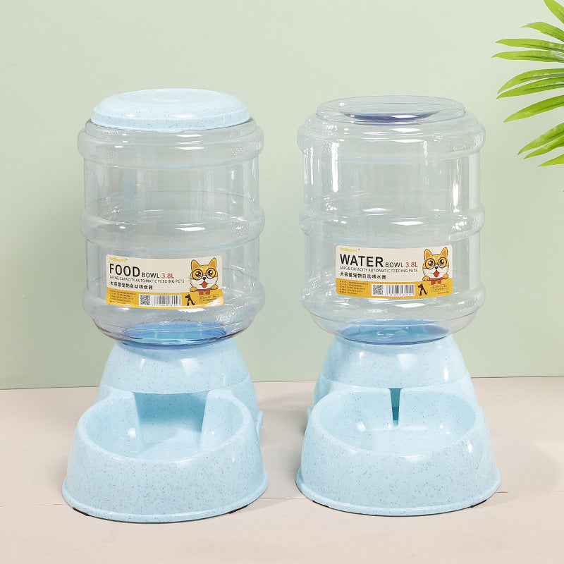 WaterWiz Automatic Cat Feeder