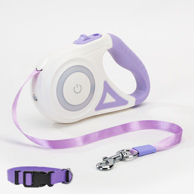 EasyGlide Retractable Cat Leash