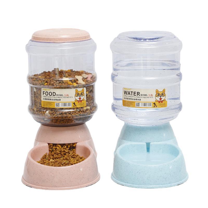 WaterWiz Automatic Cat Feeder